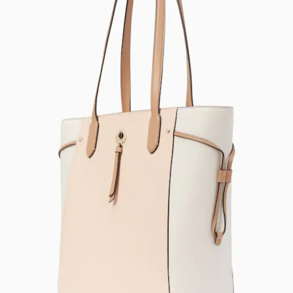 Kate Spade Marti Large Tote - Picture 2 of 8